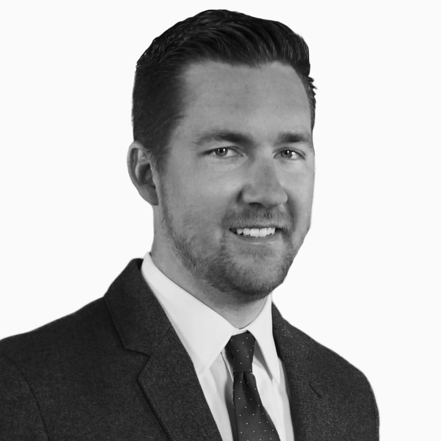 Jeremy Schrot, PE